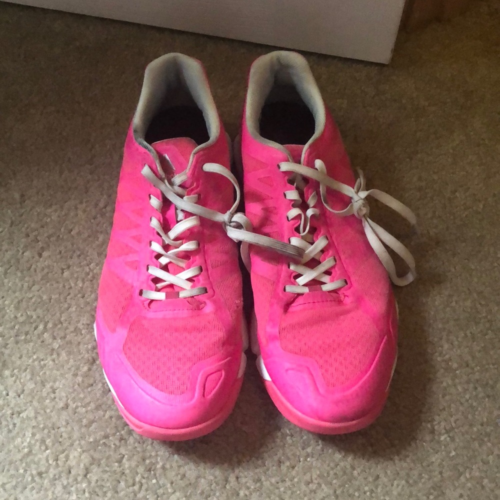 Reebok Nanos